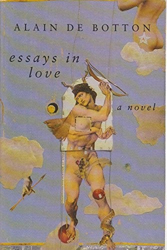 Essays In Love
