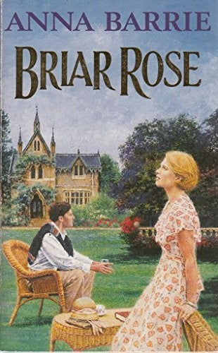 Briar Rose
