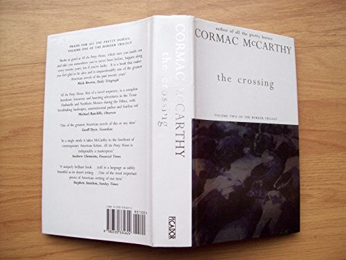 The Crossing