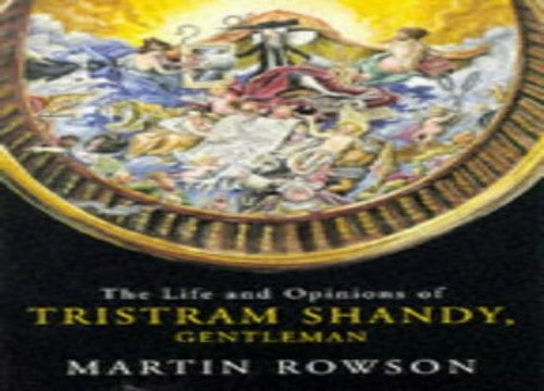Tristram Shandy