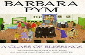 A Glass of Blessings 