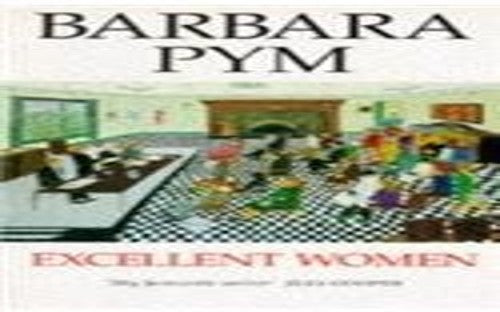 Excellent Women