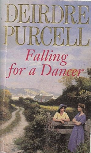 Falling for a Dancer