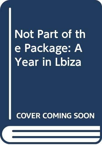 Not Part of the Package