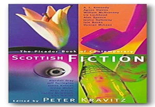 The Picador Book of Contemporary Scottish Fiction