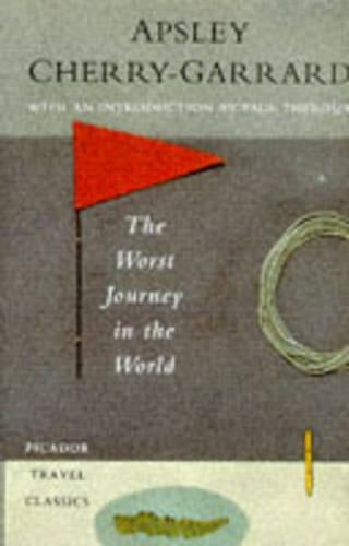The Worst Journey in the World