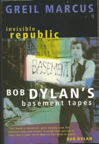 Invisible Republic