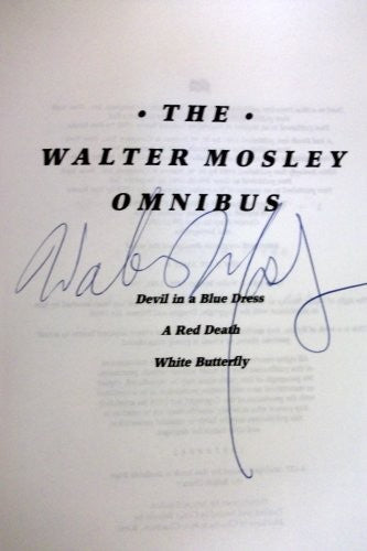 Walter Mosley Omnibus