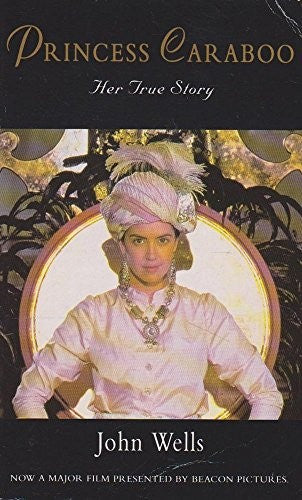 Princess Caraboo