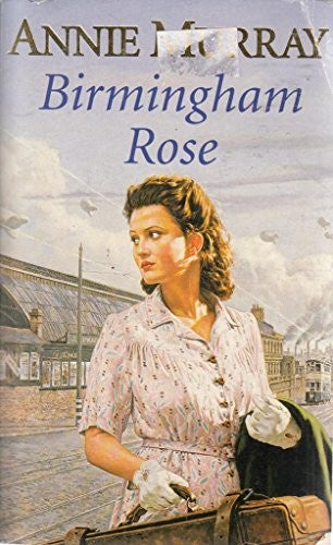 Birmingham Rose