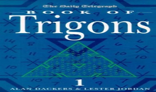 "Daily Telegraph" Book of Trigons