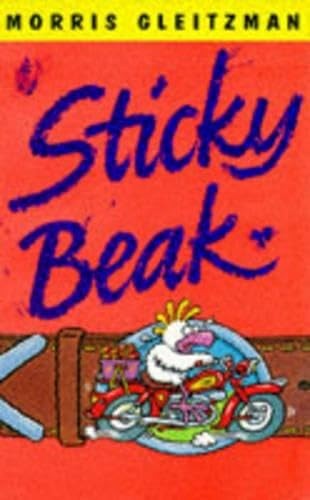 Sticky Beak