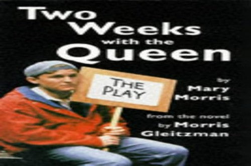 Two Weeks with the Queen