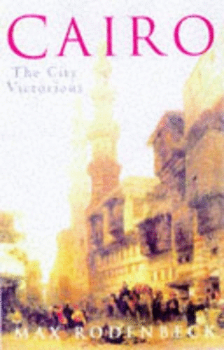Cairo