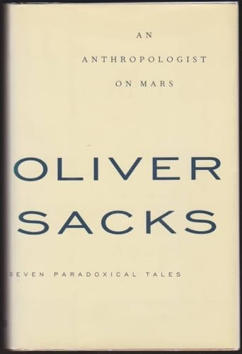 An Anthropologist on Mars