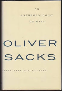 An Anthropologist on Mars 