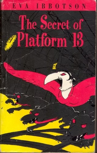 Secret of Platform 13