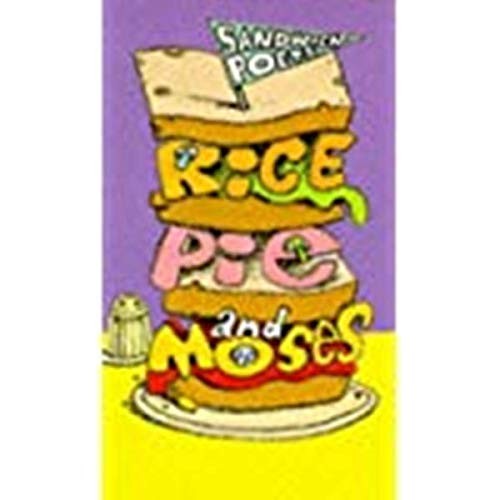 Rice, Pie 'n' Moses
