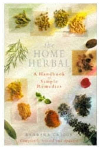 The New Home Herbal