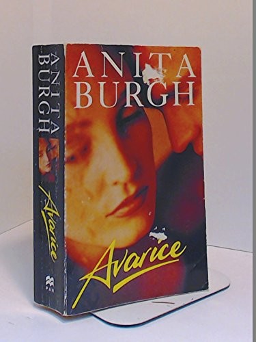 Avarice