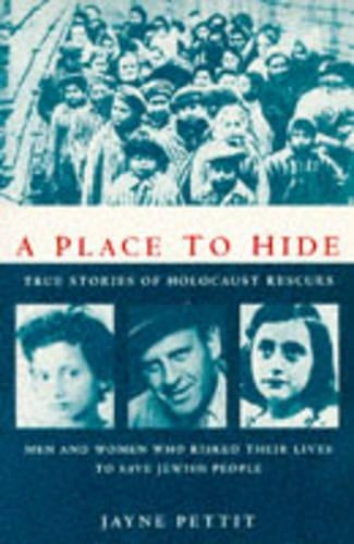 A Place to Hide