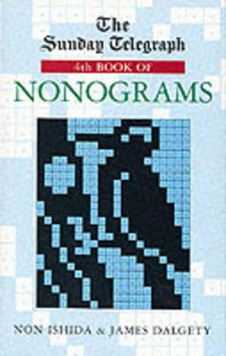 "Sunday Telegraph" Book of Nonograms