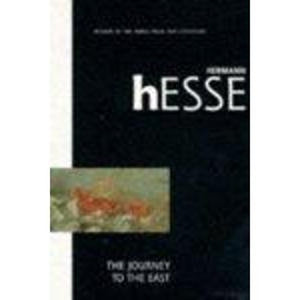 The Journey to the East 