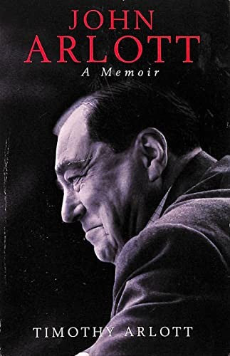 John Arlott