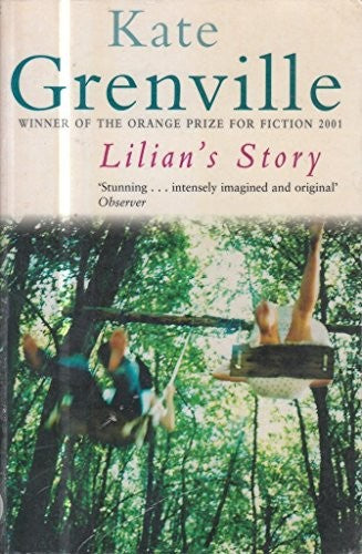 Lilian's Story