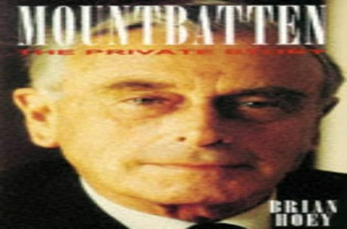 Mountbatten