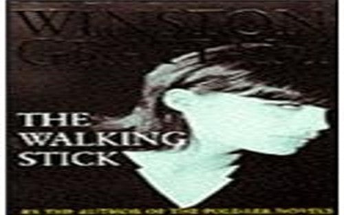The Walking Stick