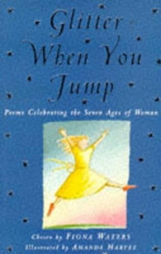 Glitter When You Jump