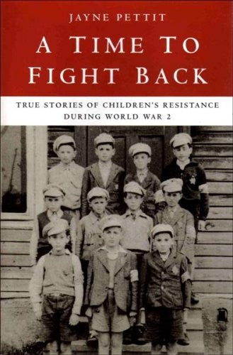 A Time to Fight Back