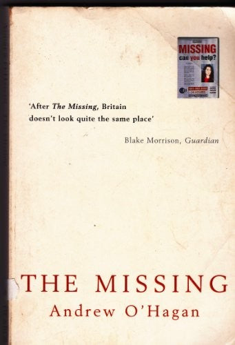 The Missing