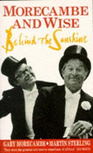 Morecambe and Wise