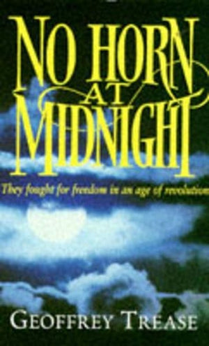 No Horn at Midnight