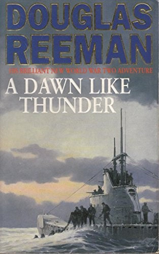 A Dawn Like Thunder