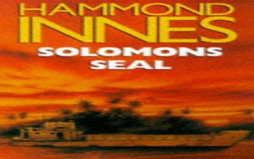 Solomon's Seal