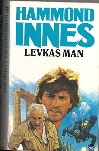 Levkas Man