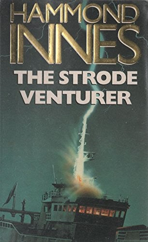 The Strode Venturer
