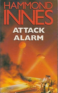 Attack Alarm 