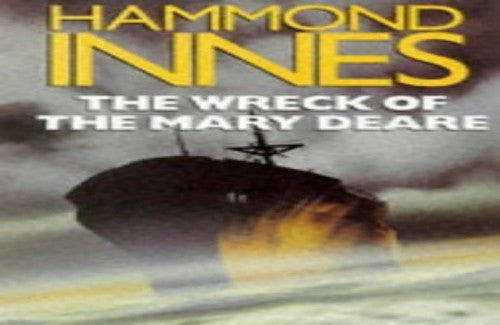 The Wreck of the "Mary Deare"