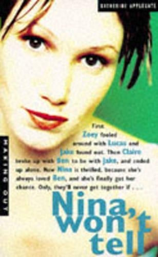 Nina Won't Tell