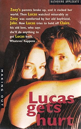 Lucas Gets Hurt