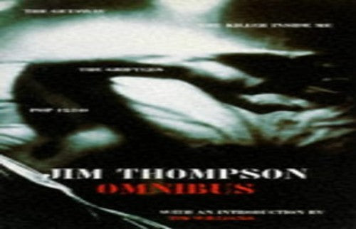 Jim Thompson Omnibus