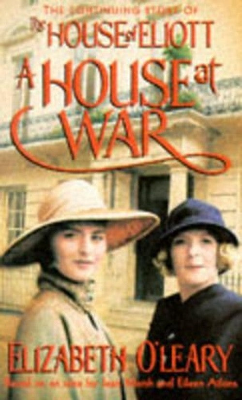 A House at War