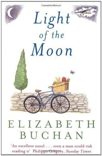 Light of the Moon