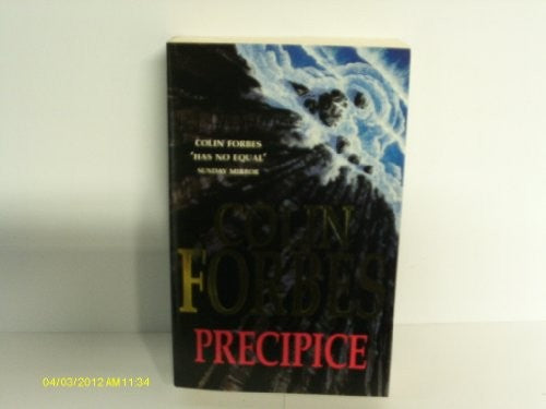 Precipice