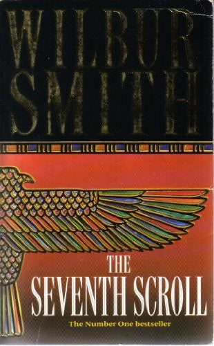 The Seventh Scroll