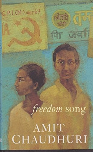 Freedom Song
